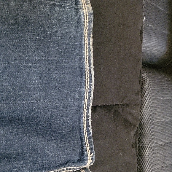 Silver jeans - Picture 5 of 7